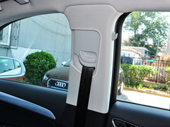 2014款 30 TFSI 舒适型 5座