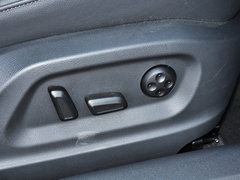 2014款 30 TFSI 舒适型 5座