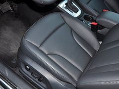 2014款 30 TFSI 舒适型 5座