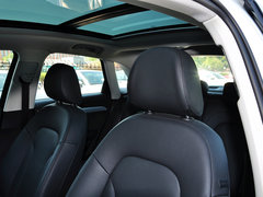 2014款 30 TFSI 舒适型 5座