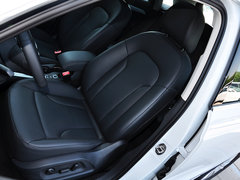 2014款 30 TFSI 舒适型 5座