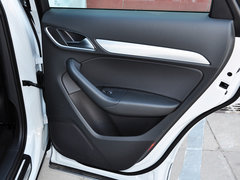 2014款 30 TFSI 舒适型 5座