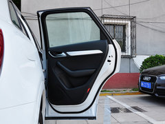 2014款 30 TFSI 舒适型 5座