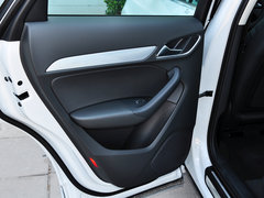 2014款 30 TFSI 舒适型 5座