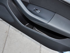 2014款 30 TFSI 舒适型 5座