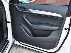 2014款 30 TFSI 舒适型 5座