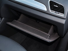 2014款 30 TFSI 舒适型 5座