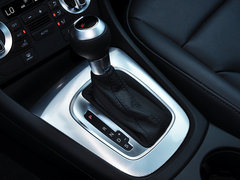 2014款 30 TFSI 舒适型 5座