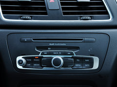2014款 30 TFSI 舒适型 5座