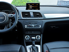 2014款 30 TFSI 舒适型 5座