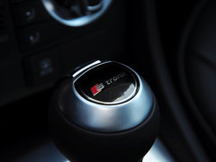 2014款 30 TFSI 舒适型 5座