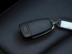 2014款 30 TFSI 舒适型 5座