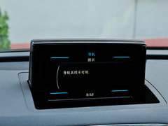 2014款 30 TFSI 舒适型 5座