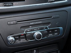 2014款 30 TFSI 舒适型 5座