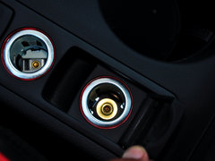 奥迪Q3 2014款 30 TFSI 舒适型 5座