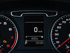 奥迪Q3 2014款 30 TFSI 舒适型 5座
