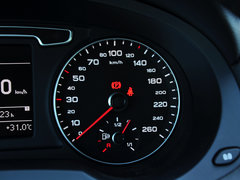 2014款 30 TFSI 舒适型 5座
