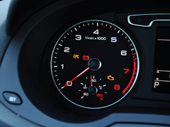 2014款 30 TFSI 舒适型 5座