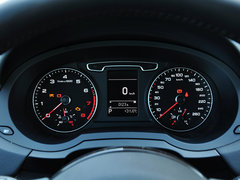 2014款 30 TFSI 舒适型 5座