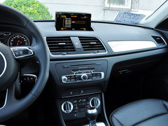 2014款 30 TFSI 舒适型 5座