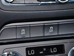 2014款 30 TFSI 舒适型 5座