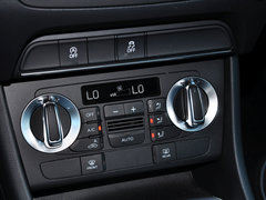 2014款 30 TFSI 舒适型 5座