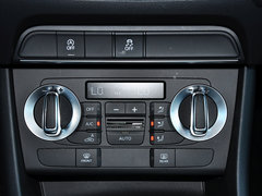 2014款 30 TFSI 舒适型 5座