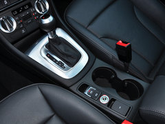 2014款 30 TFSI 舒适型 5座
