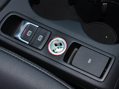2014款 30 TFSI 舒适型 5座
