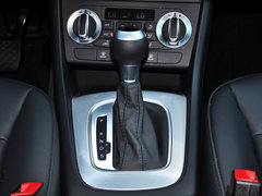 2014款 30 TFSI 舒适型 5座