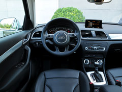 2014款 30 TFSI 舒适型 5座