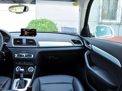 2014款 30 TFSI 舒适型 5座