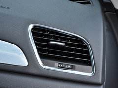 2014款 30 TFSI 舒适型 5座