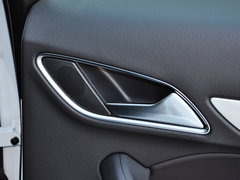 2014款 30 TFSI 舒适型 5座