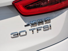 2014款 30 TFSI 舒适型 5座