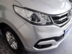 2014款 2.0T 自动 豪华行政版 7座