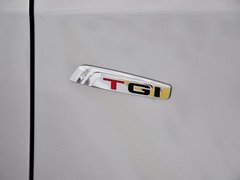 2014款 2.0T 自动 豪华行政版 7座