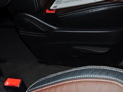 2014款 2.0T 自动 豪华行政版 7座
