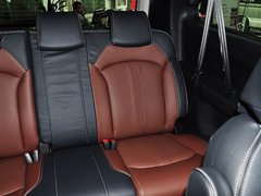 上汽大通MAXUS G10 2014款 2.0T 自动 豪华行政版 7座