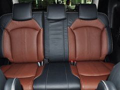 上汽大通MAXUS G10 2014款 2.0T 自动 豪华行政版 7座