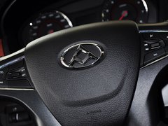 2014款 2.0T 自动 豪华行政版 7座