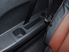2014款 2.0T 自动 豪华行政版 7座