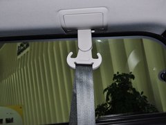 上汽大通MAXUS G10 2014款 2.0T 自动 豪华行政版 7座
