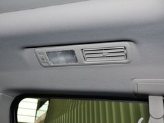 上汽大通MAXUS G10 2014款 2.0T 自动 豪华行政版 7座