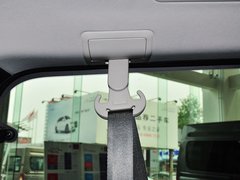 2014款 2.0T 自动 豪华行政版 7座