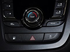 2014款 2.0T 自动 豪华行政版 7座