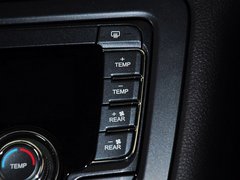 2014款 2.0T 自动 豪华行政版 7座