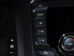 2014款 2.0T 自动 豪华行政版 7座