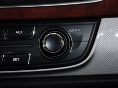 2014款 2.0T 自动 豪华行政版 7座