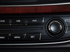 2014款 2.0T 自动 豪华行政版 7座
